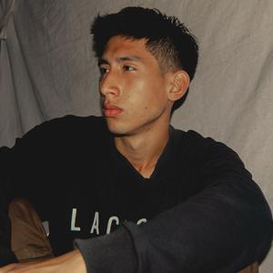 晏青梦